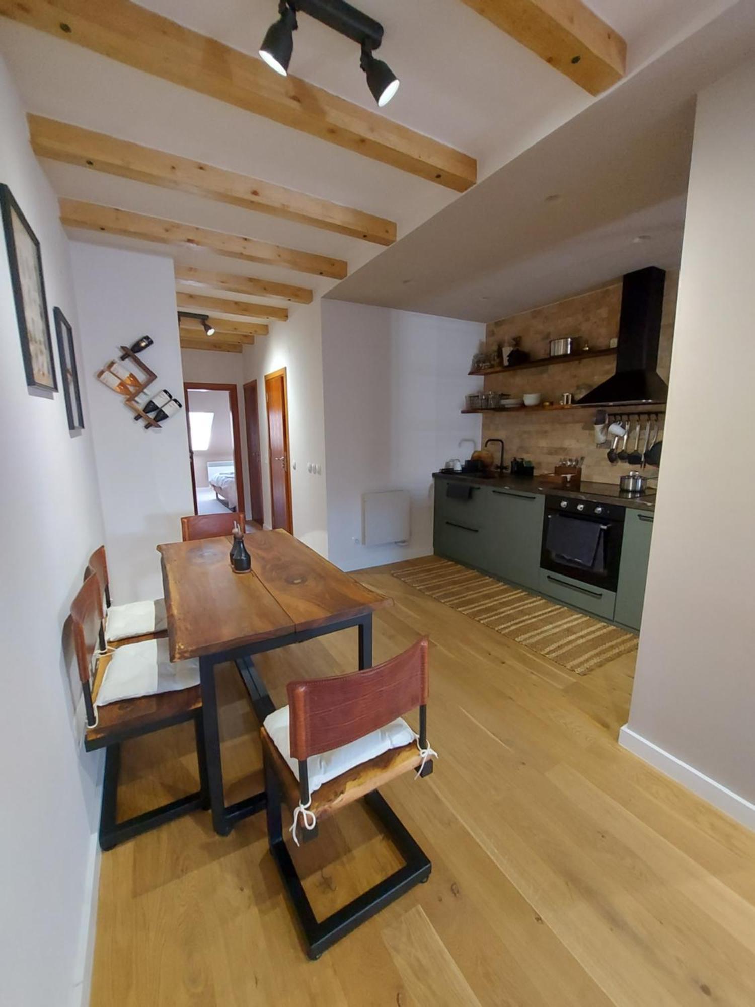 Lovely Apartment Velingrad Bagian luar foto